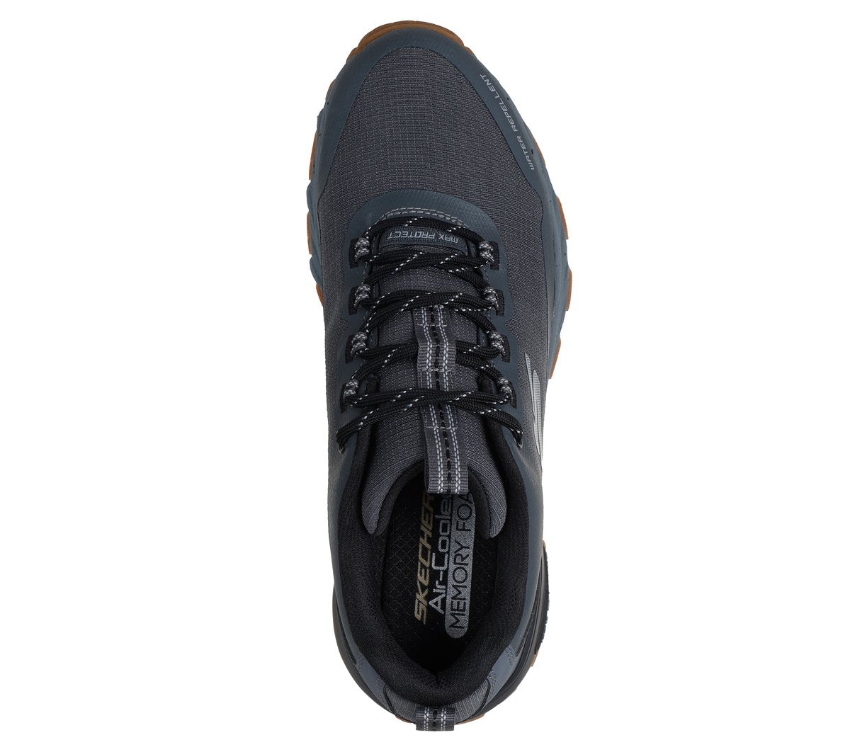 Max Protect - Promote Track | Skechers Men