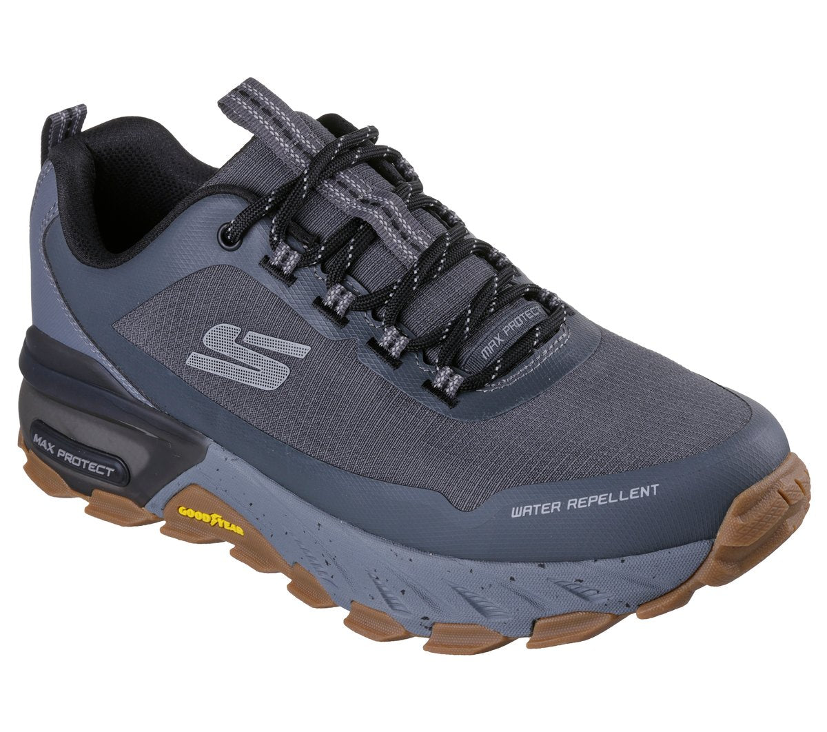 Max Protect - Promote Track | Skechers Men