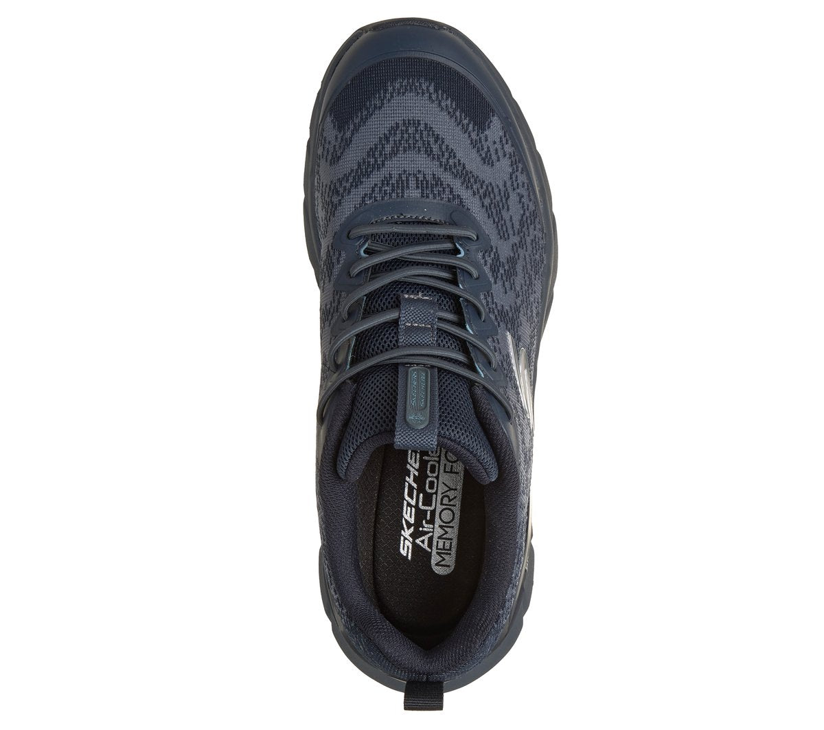 Skech Cage - Zovan | Skechers Men