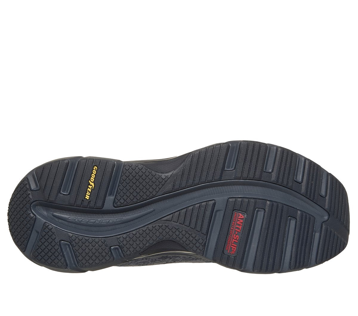 Skech Cage - Zovan | Skechers Men