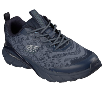 Skech Cage - Zovan | Skechers Men