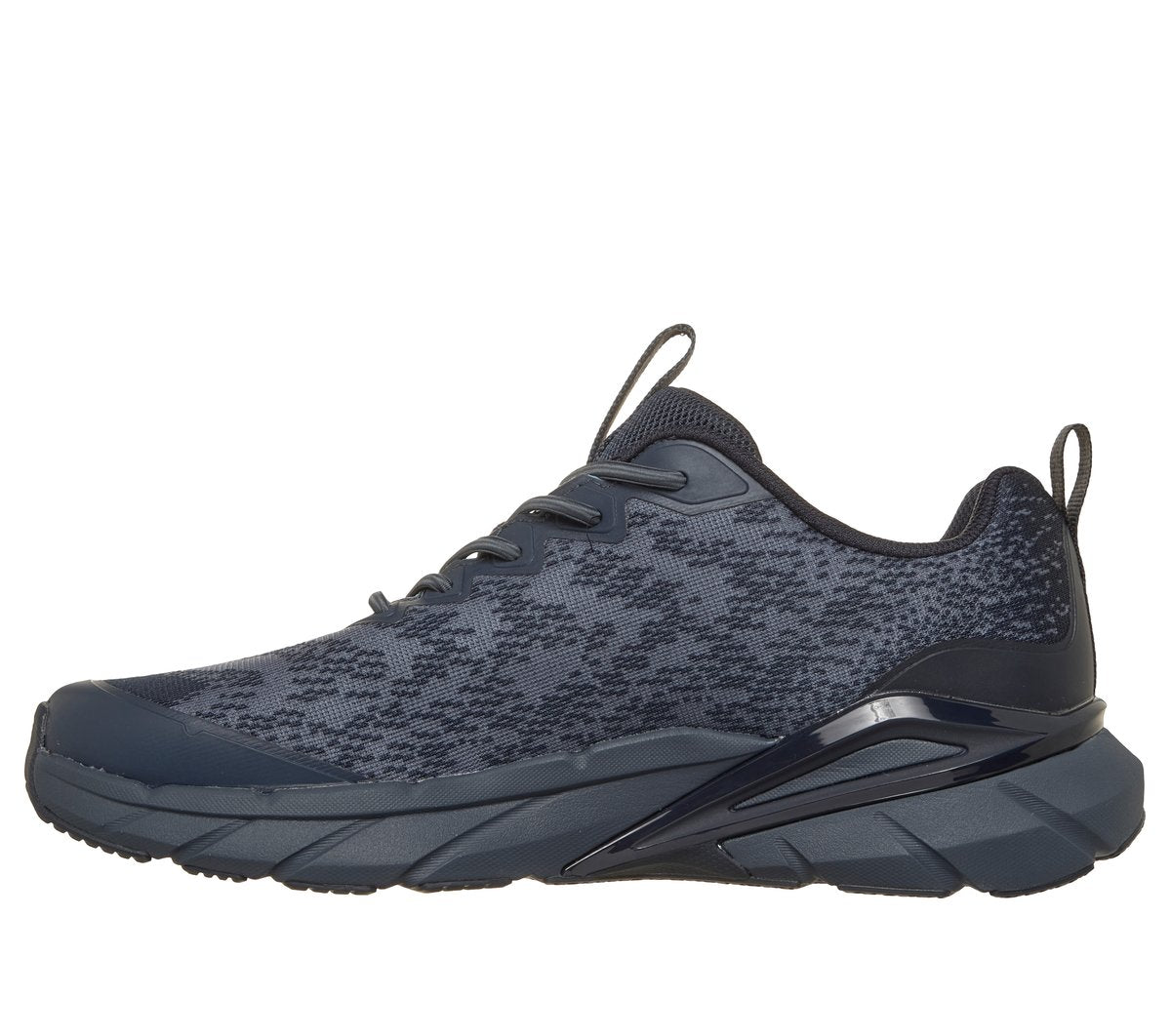 Skech Cage - Zovan | Skechers Men