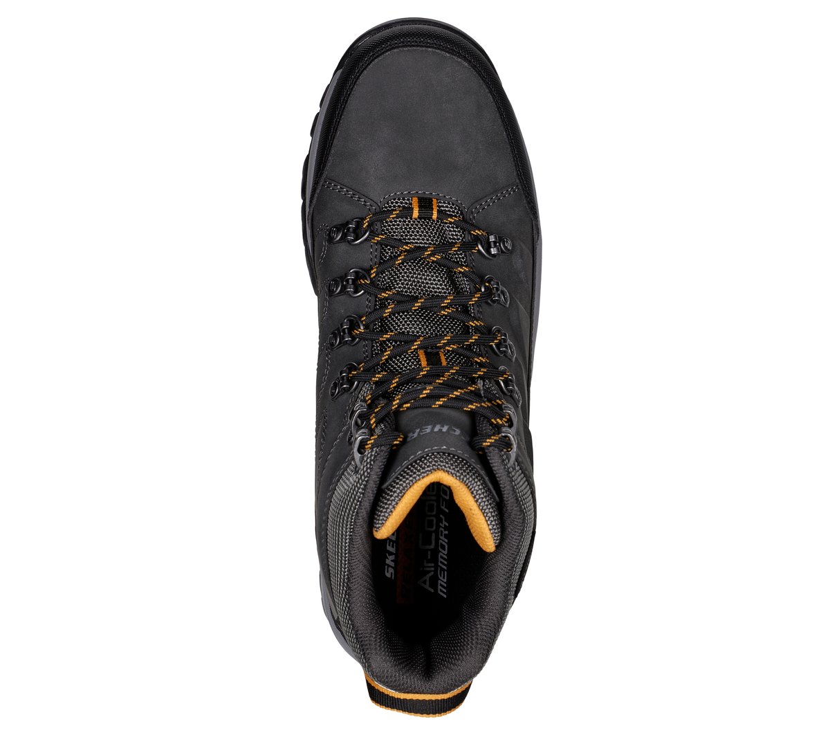 Relaxed Fit: Relment - Daggett | Skechers Men