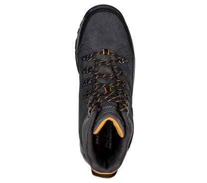 Relaxed Fit: Relment - Daggett | Skechers Men
