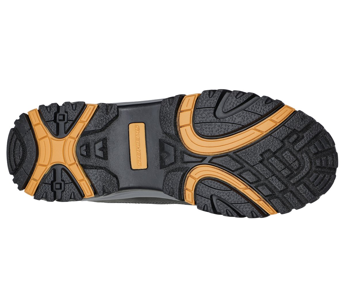Relaxed Fit: Relment - Daggett | Skechers Men