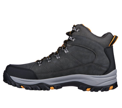 Relaxed Fit: Relment - Daggett | Skechers Men