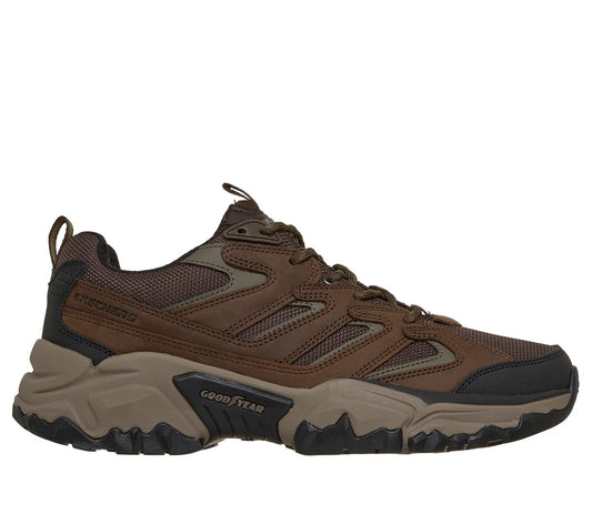 Relaxed Fit: Terraform - Ward | Skechers Men