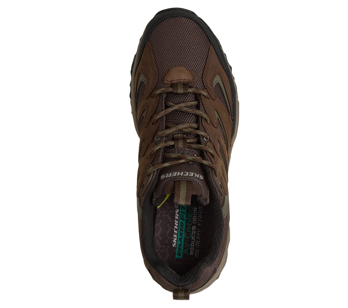 Relaxed Fit: Terraform - Ward | Skechers Men
