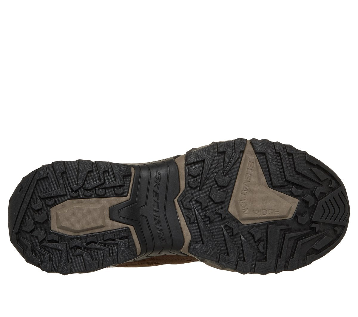 Relaxed Fit: Terraform - Ward | Skechers Men