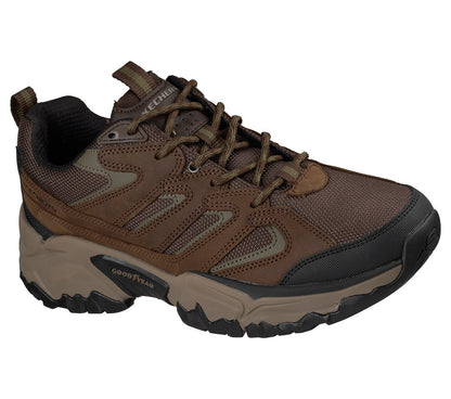 Relaxed Fit: Terraform - Ward | Skechers Men