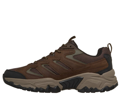 Relaxed Fit: Terraform - Ward | Skechers Men