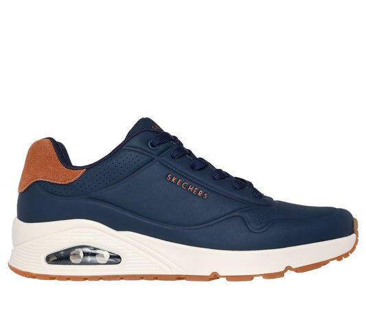 UNO - Suited On Air | Skechers Men