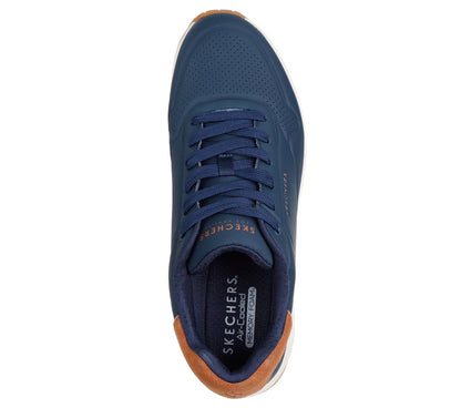 UNO - Suited On Air | Skechers Men