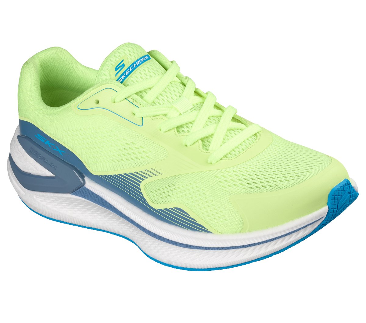 GO RUN Consistent Pro - Corus | Skechers Men