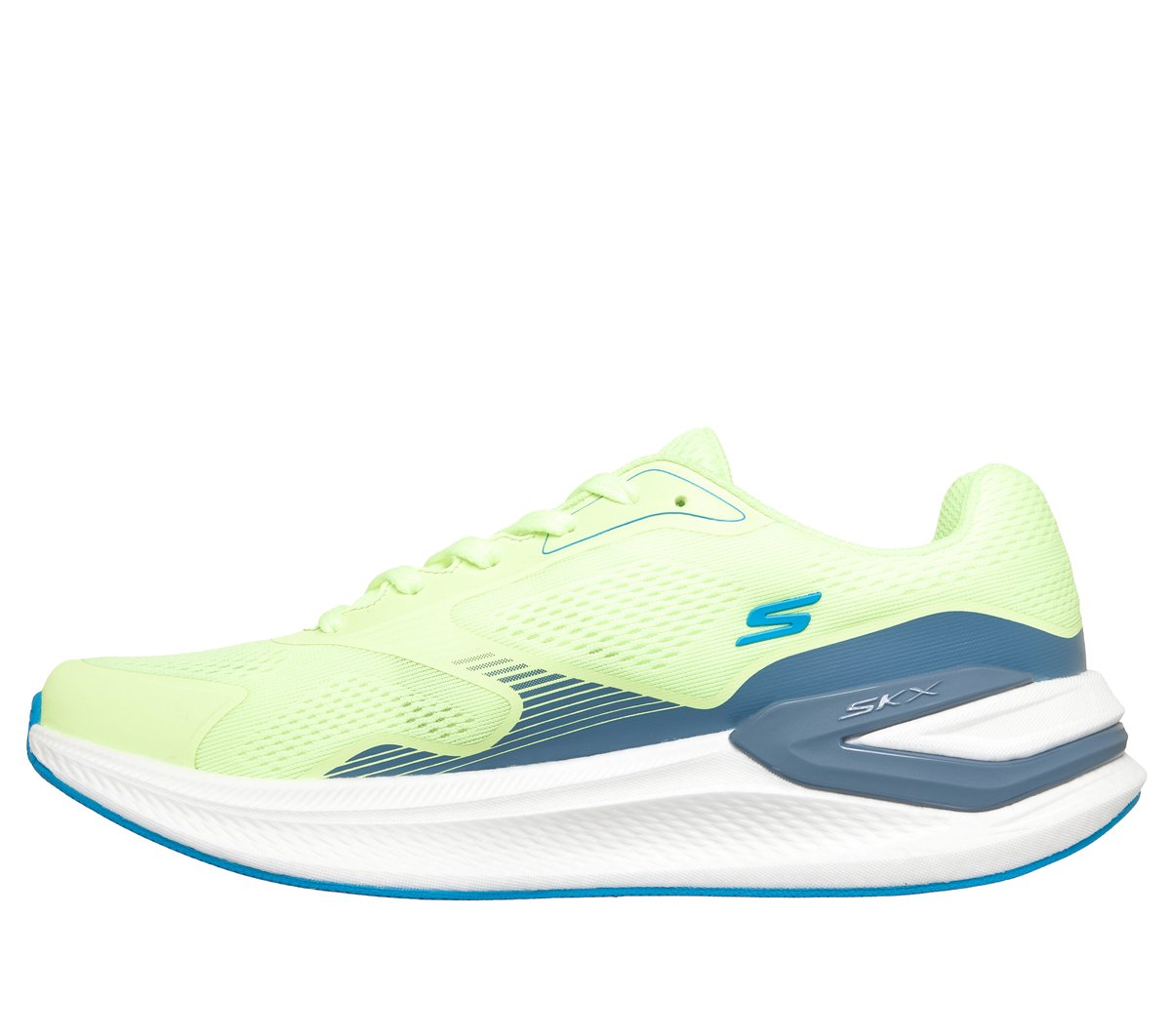 GO RUN Consistent Pro - Corus | Skechers Men