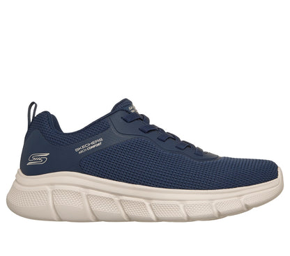 BOBS Sport B Flex - Arch Comfort Edge | Skechers Men