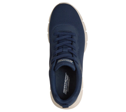 BOBS Sport B Flex - Arch Comfort Edge | Skechers Men