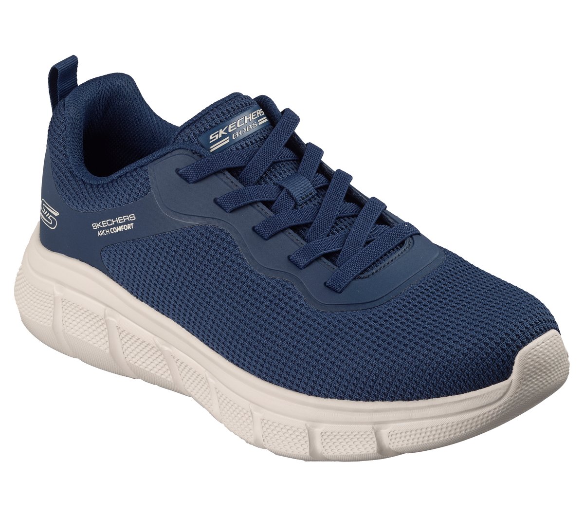 BOBS Sport B Flex - Arch Comfort Edge | Skechers Men