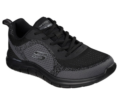 Track - Glendor | Skechers Men