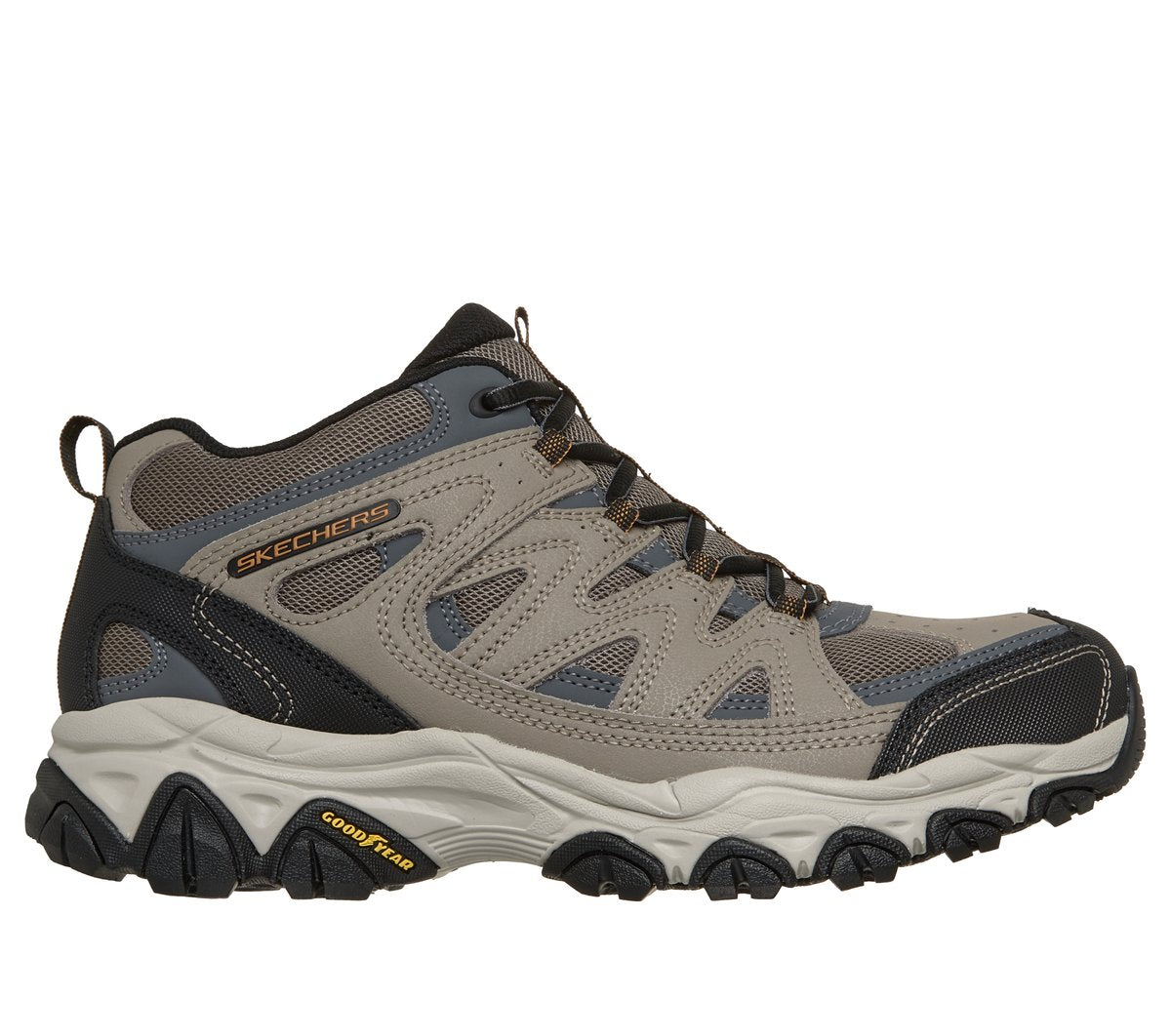 After Burn M. Fit 2.0 - Creekville | Skechers Men