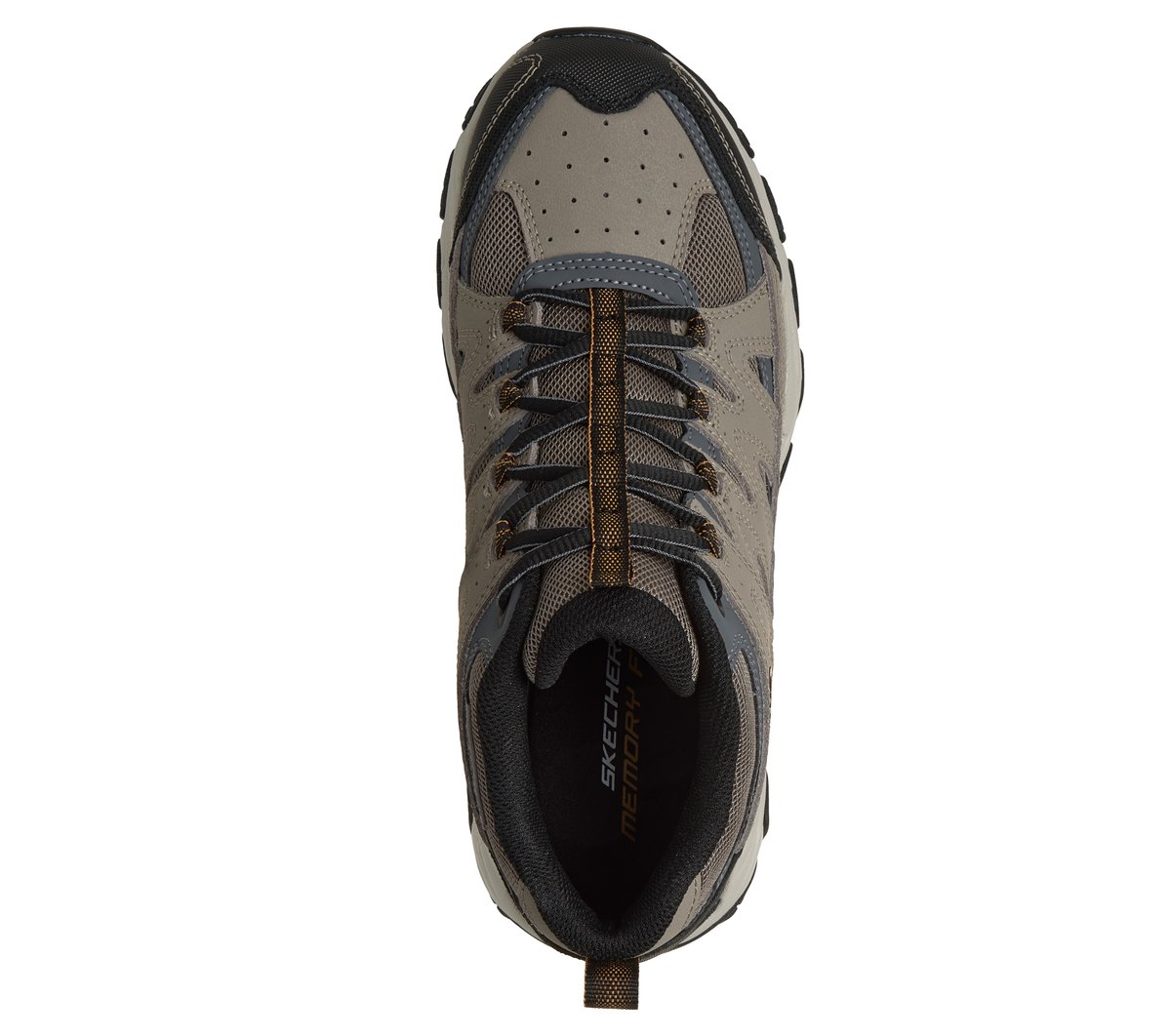 After Burn M. Fit 2.0 - Creekville | Skechers Men