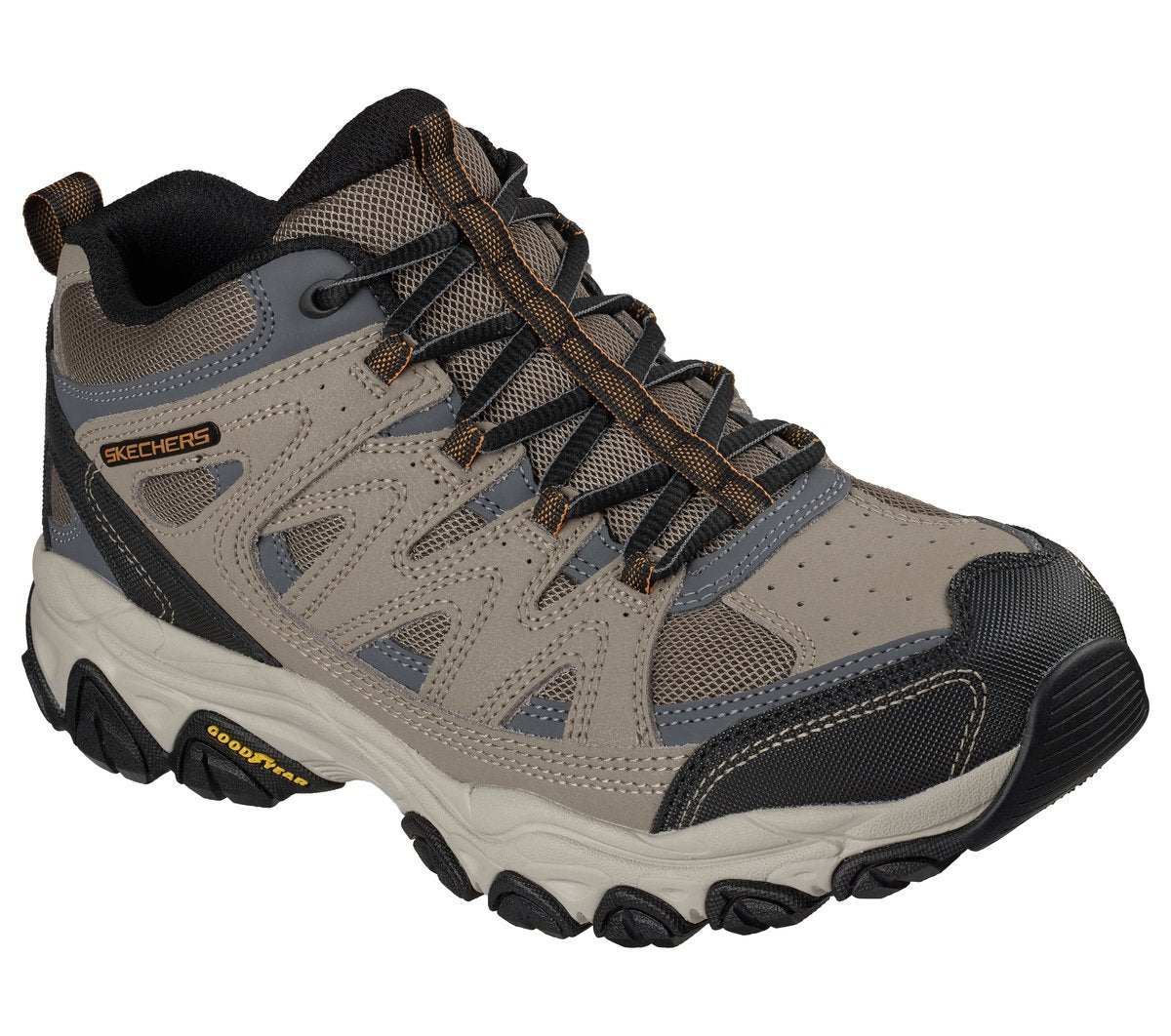 After Burn M. Fit 2.0 - Creekville | Skechers Men