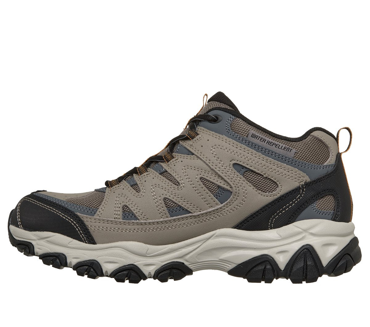 After Burn M. Fit 2.0 - Creekville | Skechers Men