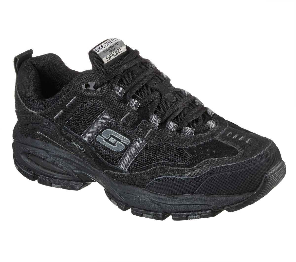 Vigor 2.0 - Trait | Skechers Men