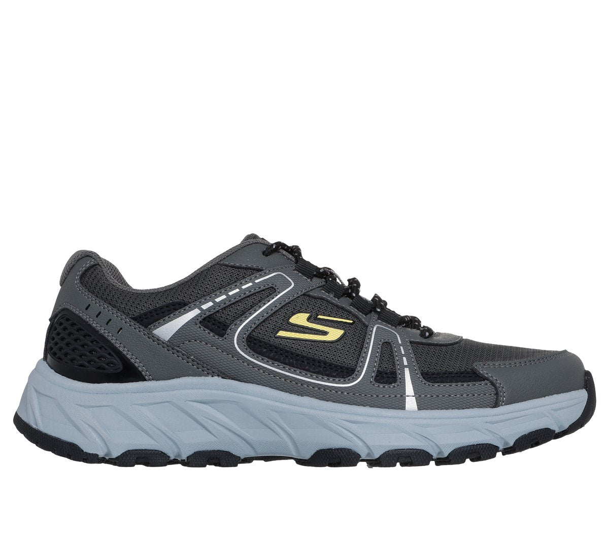 Hillcrest 2.0 - Sabbaday Falls | Skechers Men