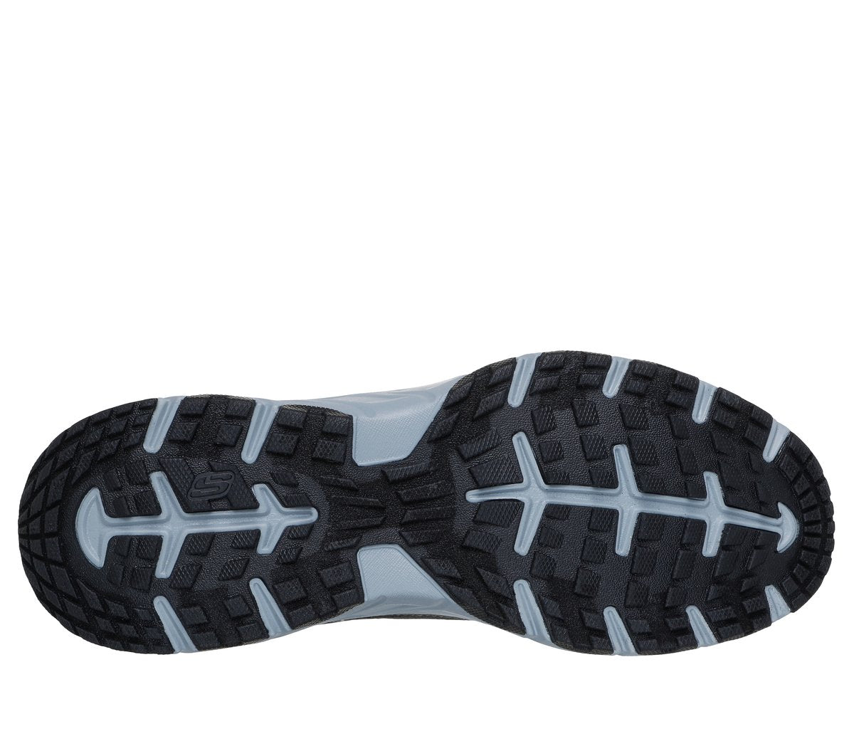 Hillcrest 2.0 - Sabbaday Falls | Skechers Men