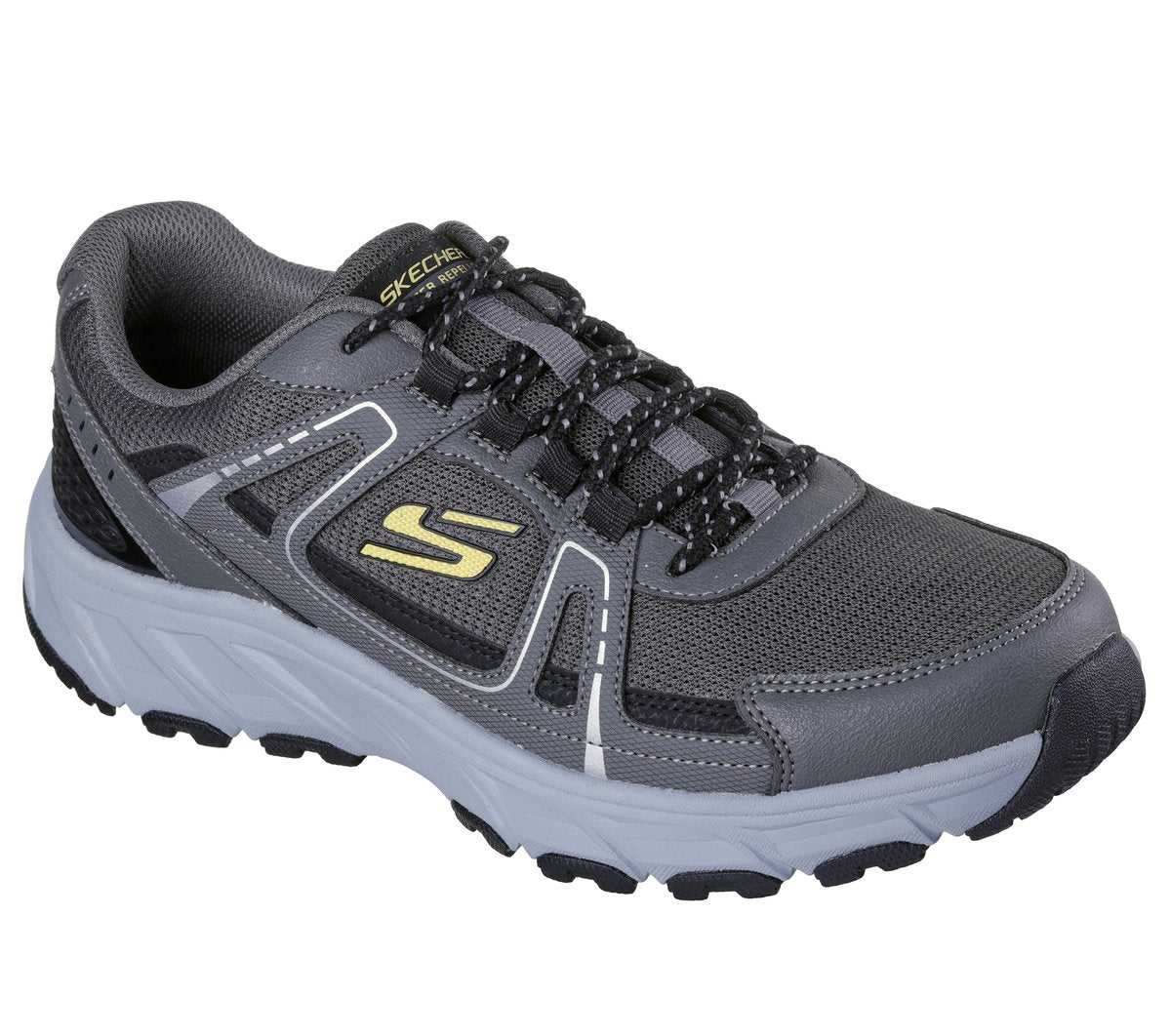 Hillcrest 2.0 - Sabbaday Falls | Skechers Men