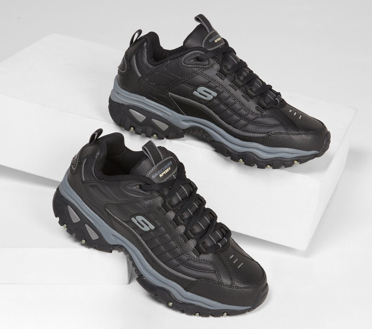 Energy - After Burn | Skechers Men