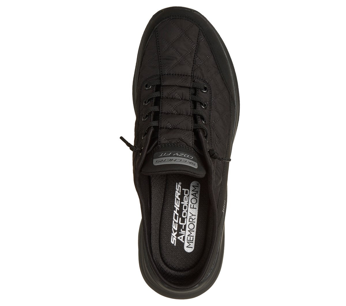 Contour Foam - Cozy Fit Shorva | Skechers Men