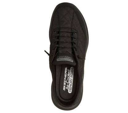 Contour Foam - Cozy Fit Shorva | Skechers Men