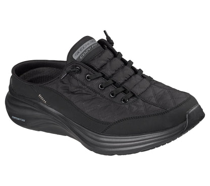 Contour Foam - Cozy Fit Shorva | Skechers Men