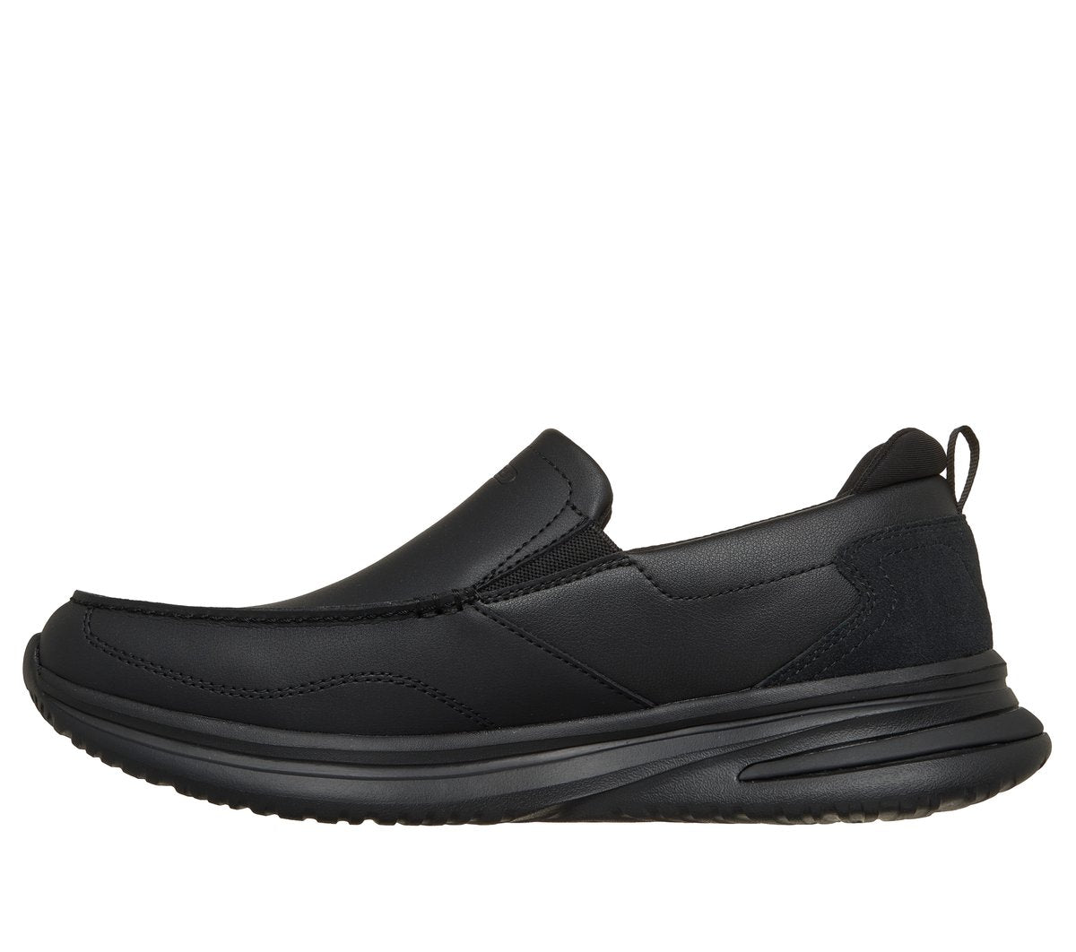 Relaxed Fit: Norlan - Harp | Skechers Men