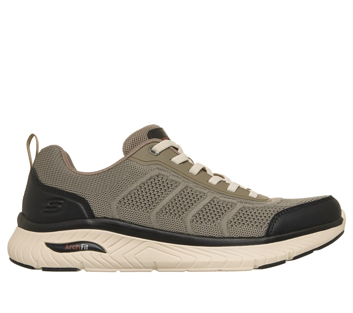 Relaxed Fit: Arch Fit Crosser - Esmond | Skechers Men
