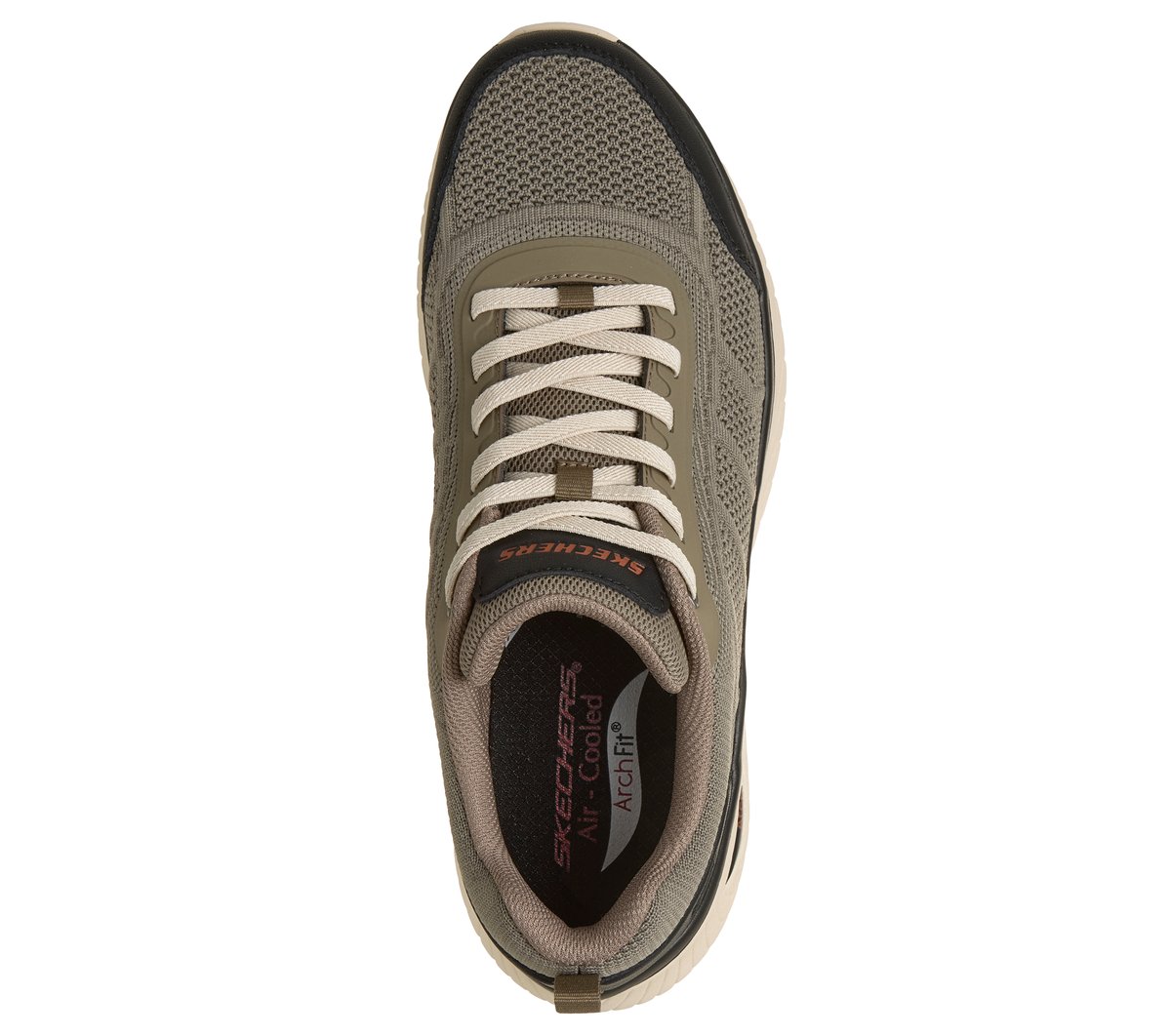 Relaxed Fit: Arch Fit Crosser - Esmond | Skechers Men