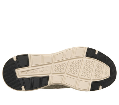 Relaxed Fit: Arch Fit Crosser - Esmond | Skechers Men