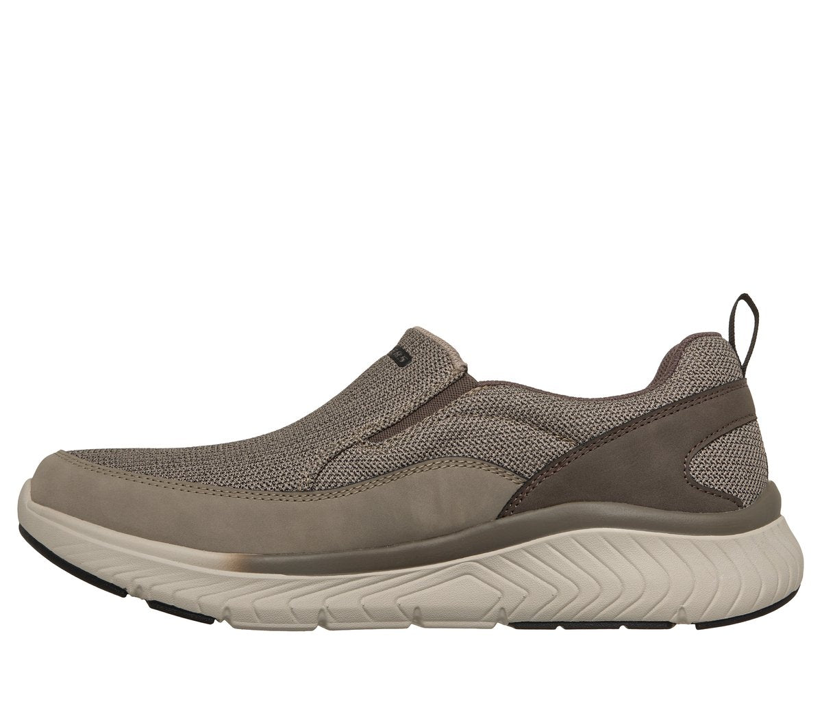 Relaxed Fit: Arch Fit Crosser - Virgil | Skechers Men