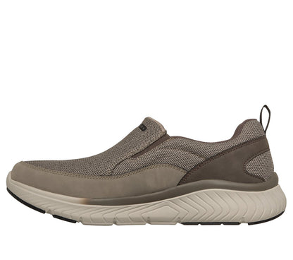 Relaxed Fit: Arch Fit Crosser - Virgil | Skechers Men