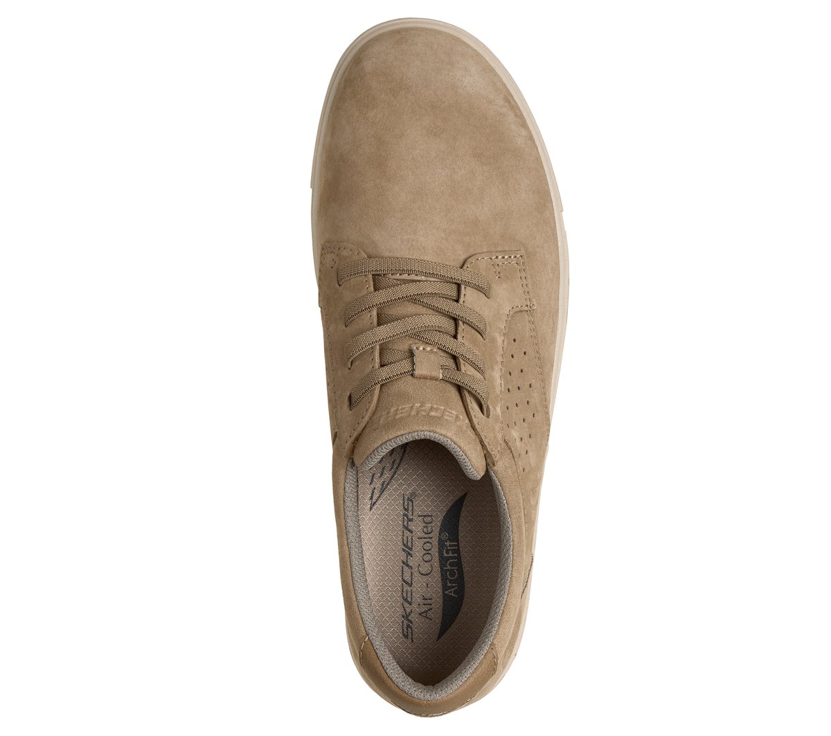 Relaxed Fit: Arch Fit Solano 2.0 - Rey | Skechers Men