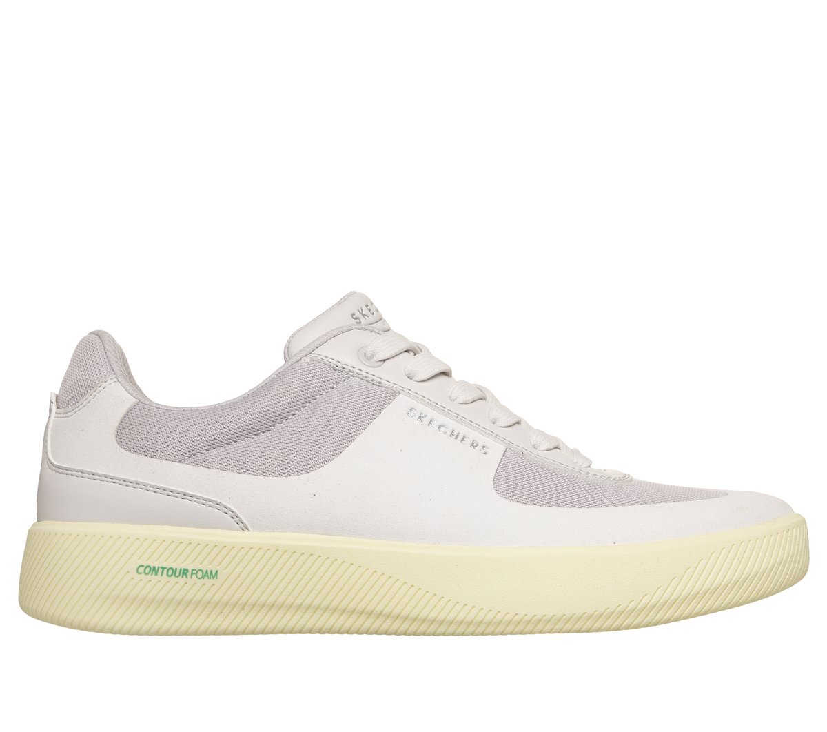 Arch Fit Court Break - Comodo Comfort | Skechers Men