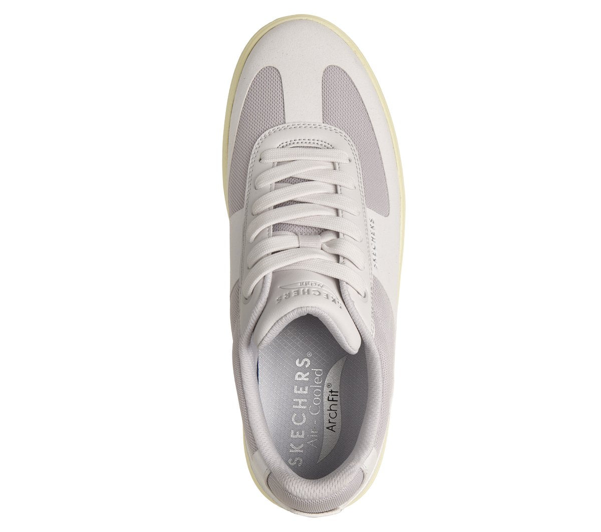 Arch Fit Court Break - Comodo Comfort | Skechers Men