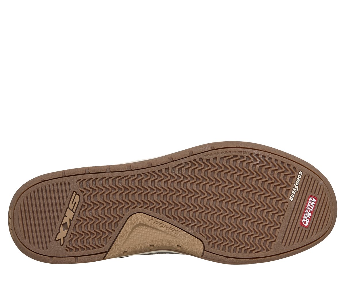 Arch Fit Wave | Skechers Men