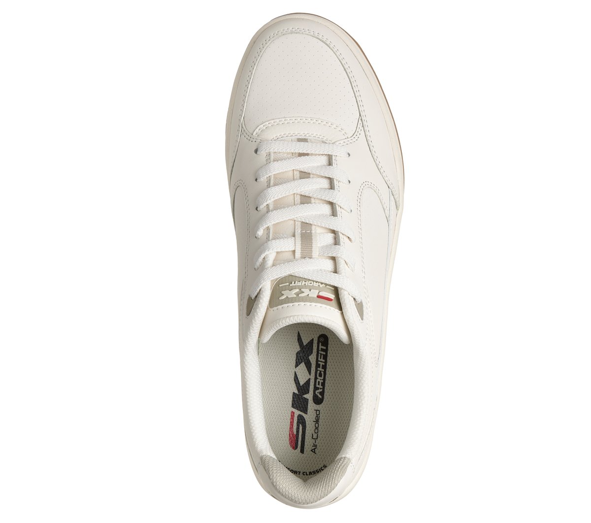 Arch Fit Wave - Krayn | Skechers Men