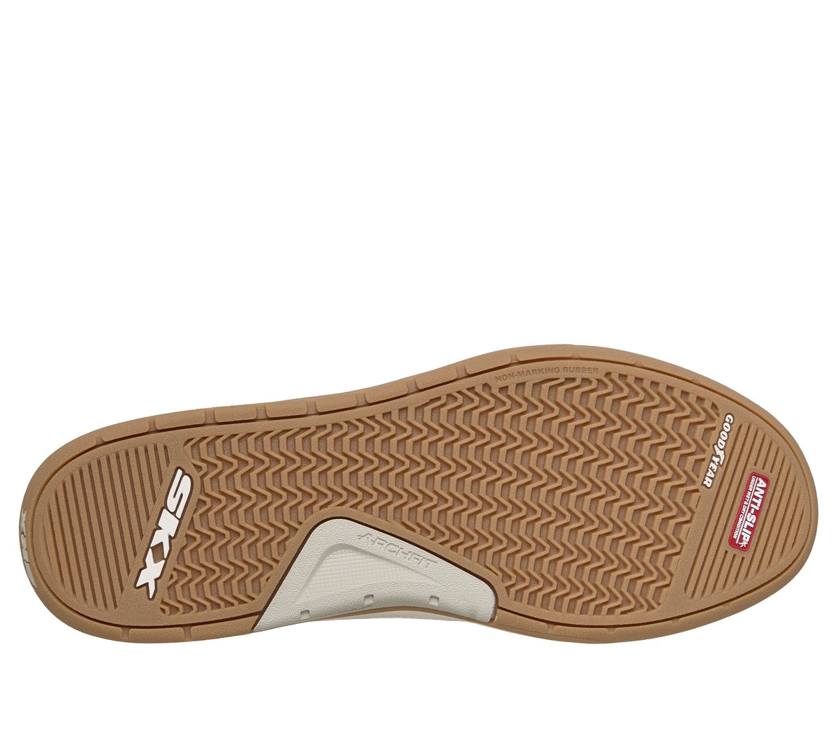 Arch Fit Wave - Krayn | Skechers Men