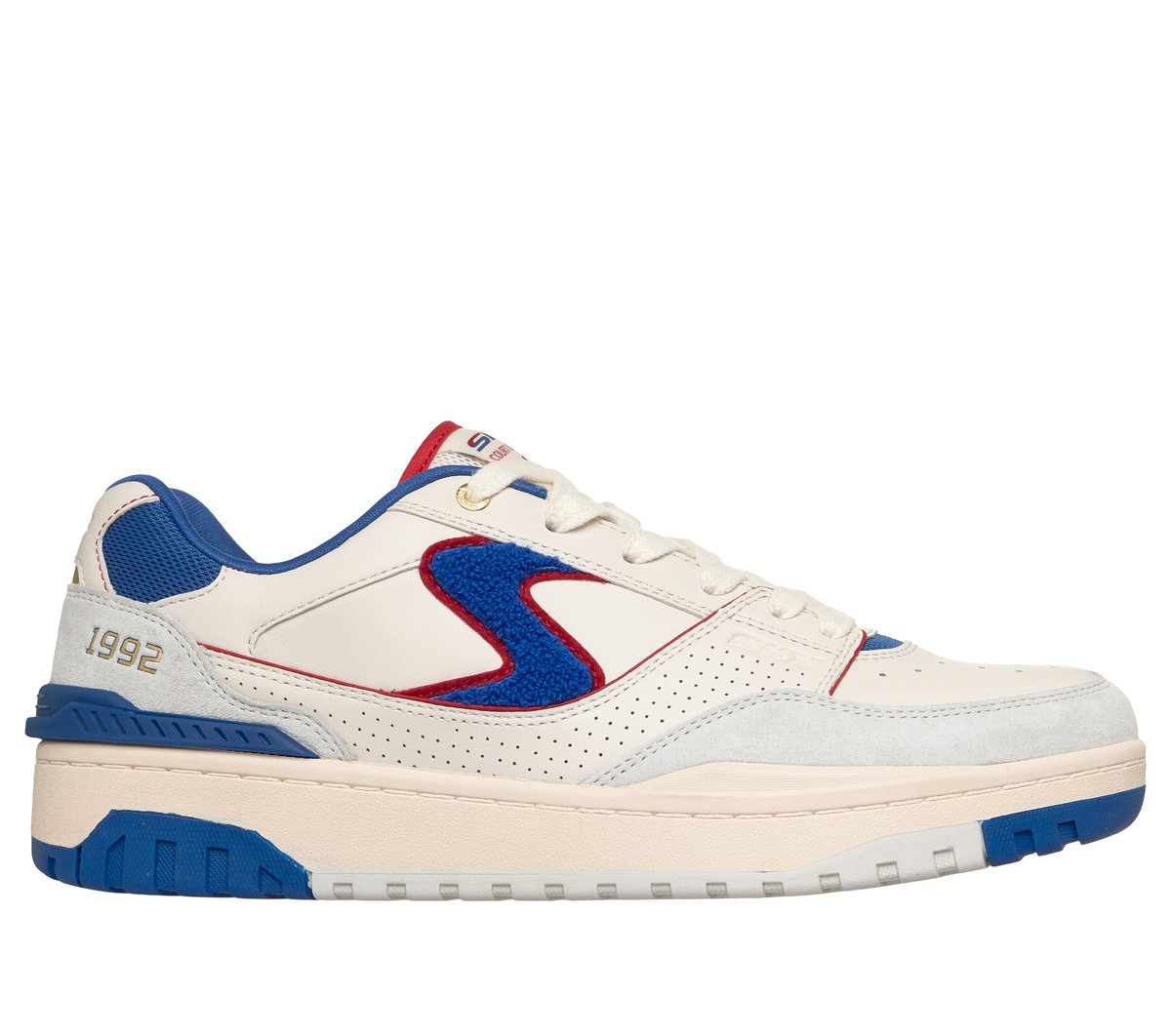 S-1992 | Skechers Men