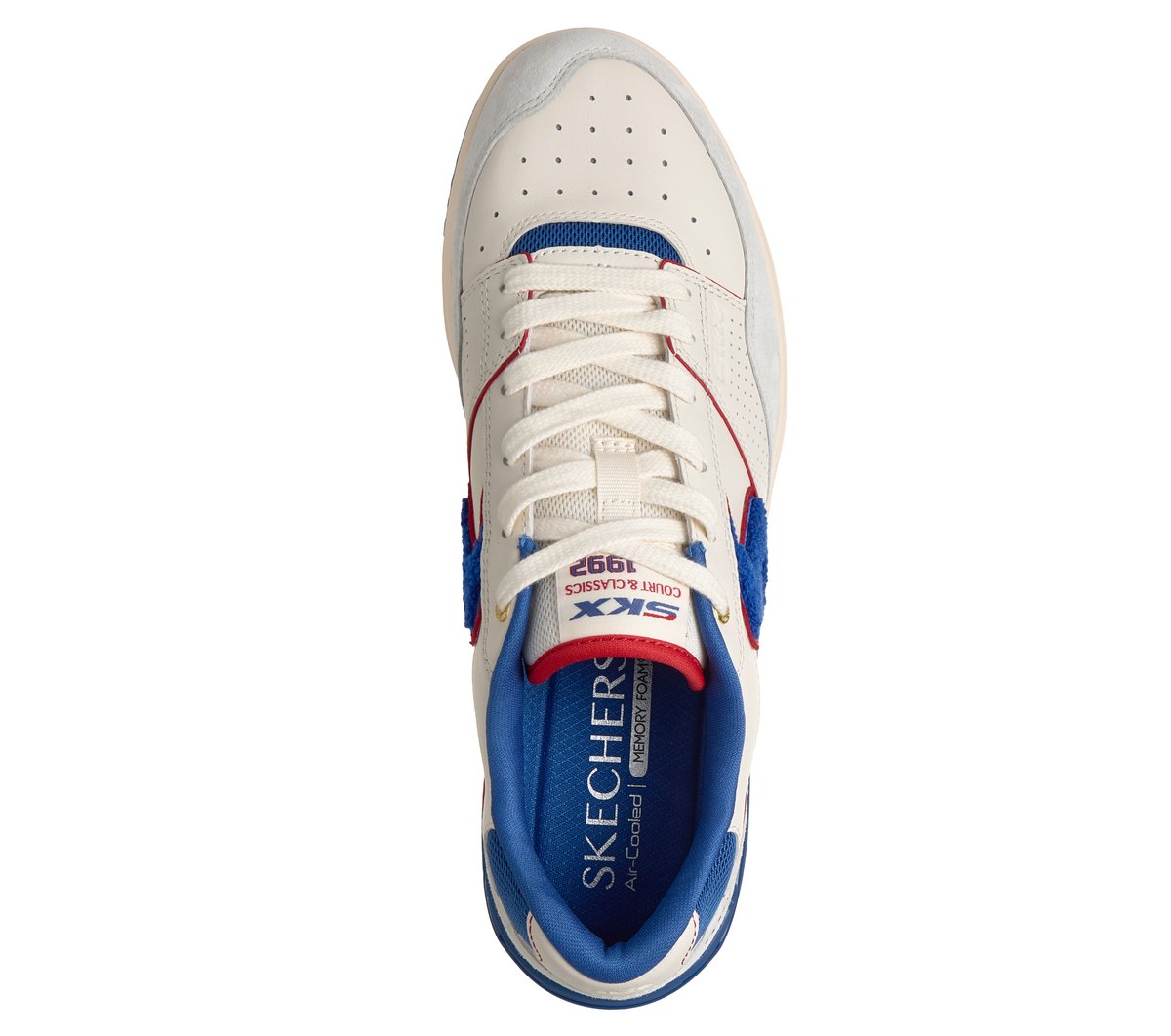 S-1992 | Skechers Men