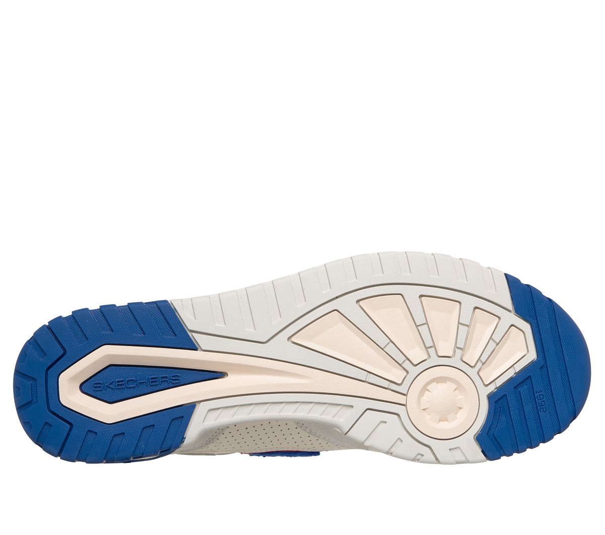S-1992 | Skechers Men